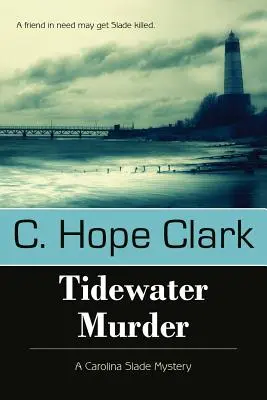 Meurtre à Tidewater - Tidewater Murder