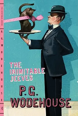 L'inimitable Jeeves - The Inimitable Jeeves