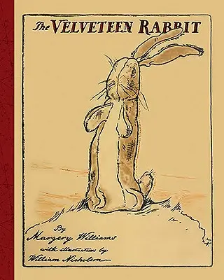 Le lapin de velours - The Velveteen Rabbit