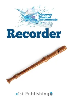 Flûte à bec - Recorder