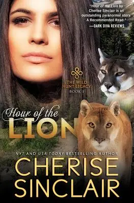 L'heure du lion : L'héritage de la chasse sauvage - Hour of the Lion: The Wild Hunt Legacy