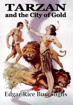Tarzan et la cité de Goild - Tarzan and the City of Goild