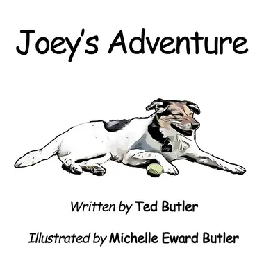 L'aventure de Joey - Joey's Adventure