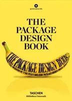 Le livre de la conception de l'emballage - The Package Design Book