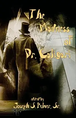 La folie du Dr Caligari - The Madness of Dr. Caligari