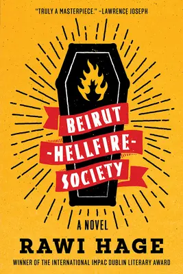 Société des feux de l'enfer de Beyrouth - Beirut Hellfire Society