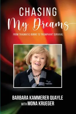 À la poursuite de mes rêves : Des brûlures traumatiques à la survie triomphante - Chasing My Dreams: From Traumatic Burns to Triumphant Survival