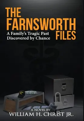 Les dossiers Farnsworth - The Farnsworth Files