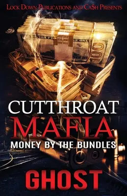 Cutthroat Mafia : L'argent par paquets - Cutthroat Mafia: Money by the Bundles