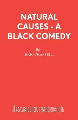 Natural Causes - Une comédie noire - Natural Causes - A black comedy