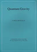 Gravité quantique - Quantum Gravity