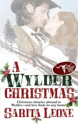 Un Noël à Wylder - A Wylder Christmas