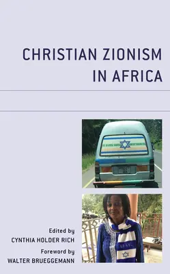 Le sionisme chrétien en Afrique - Christian Zionism in Africa
