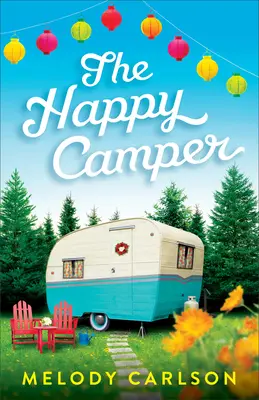 Joyeux campeur - Happy Camper