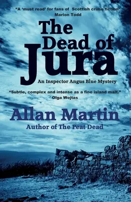 Les morts du Jura - The Dead of Jura