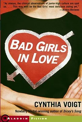 Mauvaises filles amoureuses - Bad Girls in Love