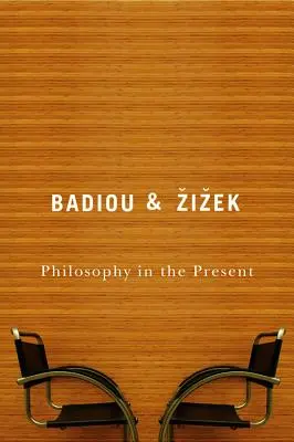 La philosophie au présent - Philosophy in the Present