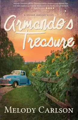 Le trésor d'Armando - Armando's Treasure