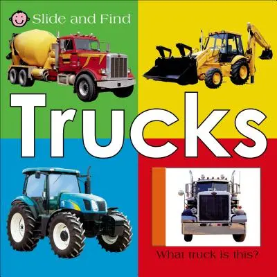 Camions - Trucks