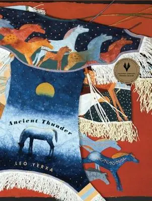 Le tonnerre antique - Ancient Thunder