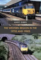 La région ouest dans les années 1970 et 1980 - The Western Region in the 1970s and 1980s