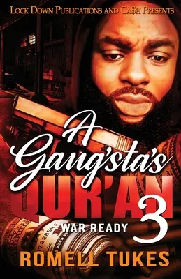 Le Coran d'un gangster 3 - A Gangsta's Qur'an 3