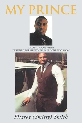 Mon prince (Smith Fitzroy (Smitty)) - My Prince (Smith Fitzroy (Smitty))