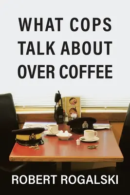 Ce dont les flics parlent autour d'un café : Volume II - What Cops Talk About Over Coffee: Volume II