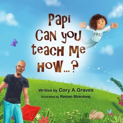 Papi Can You Teach Me How... ? - Papi Can You Teach Me How...?
