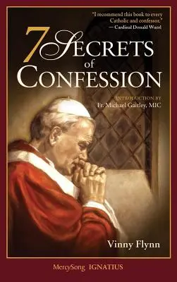 7 secrets de la confession - 7 Secrets of Confession