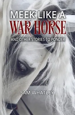 Doux comme un cheval de guerre : Et d'autres histoires à méditer - Meek Like a War Horse: And Other Stories to Ponder