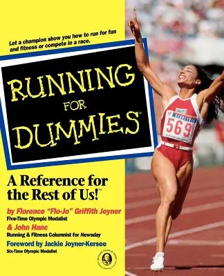 La course à pied pour les nuls - Running for Dummies