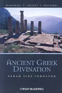 Divination dans la Grèce antique - Ancient Greek Divination
