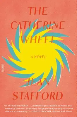 La roue de Catherine - The Catherine Wheel