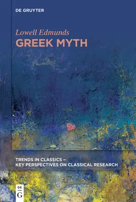 Mythe grec - Greek Myth