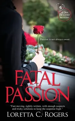 Passion fatale - Fatal Passion