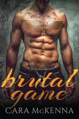 Jeu brutal - Brutal Game