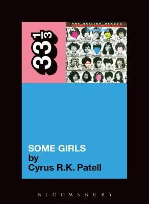 Some Girls des Rolling Stones - Rolling Stones' Some Girls