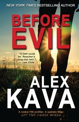 Avant le Mal : Le Préquel - Before Evil: The Prequel