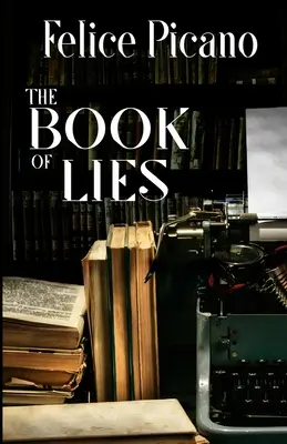 Le livre des mensonges - The Book of Lies