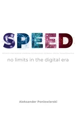 SPEED : pas de limites à l'ère numérique - SPEED no limits in the digital era