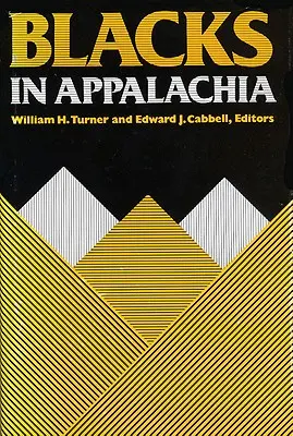 Noirs dans les Appalaches - Black in Appalachia