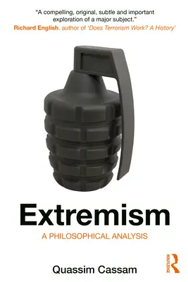 L'extrémisme : Une analyse philosophique - Extremism: A Philosophical Analysis