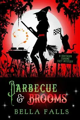 Barbecue et balais - Barbecue & Brooms