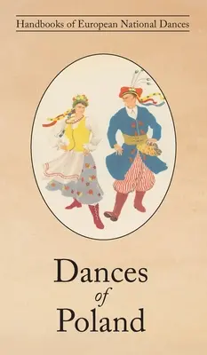 Danses de Pologne - Dances of Poland