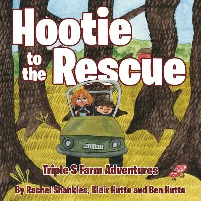 Les aventures de la ferme Triple S : Hootie à la rescousse - Triple S Farm Adventures: Hootie to the Rescue