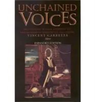 Unchained Voices : Une anthologie des auteurs noirs dans le monde anglophone du dix-huitième siècle - Unchained Voices: An Anthology of Black Authors in the English-Speaking World of the Eighteenth Century