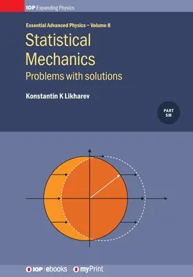 Mécanique statistique : Problèmes et solutions, Volume 8 : Problèmes et solutions - Statistical Mechanics: Problems with solutions, Volume 8: Problems with solutions