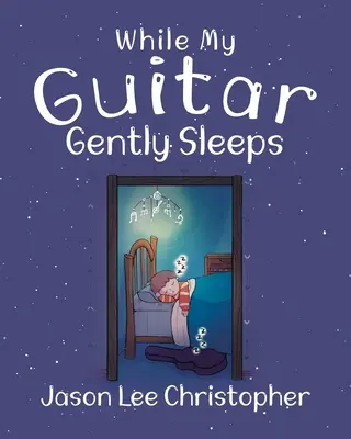 Pendant que ma guitare dort doucement - While My Guitar Gently Sleeps