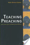 Enseigner la prédication : Isaac Rufus Clark et la rhétorique sacrée noire - Teaching Preaching: Isaac Rufus Clark and Black Sacred Rhetoric